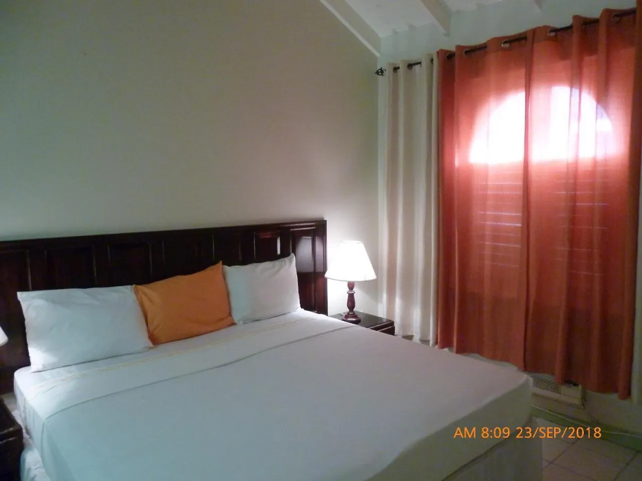 Apartmán Sandcastles # E26 Ocho Rios Jamajka