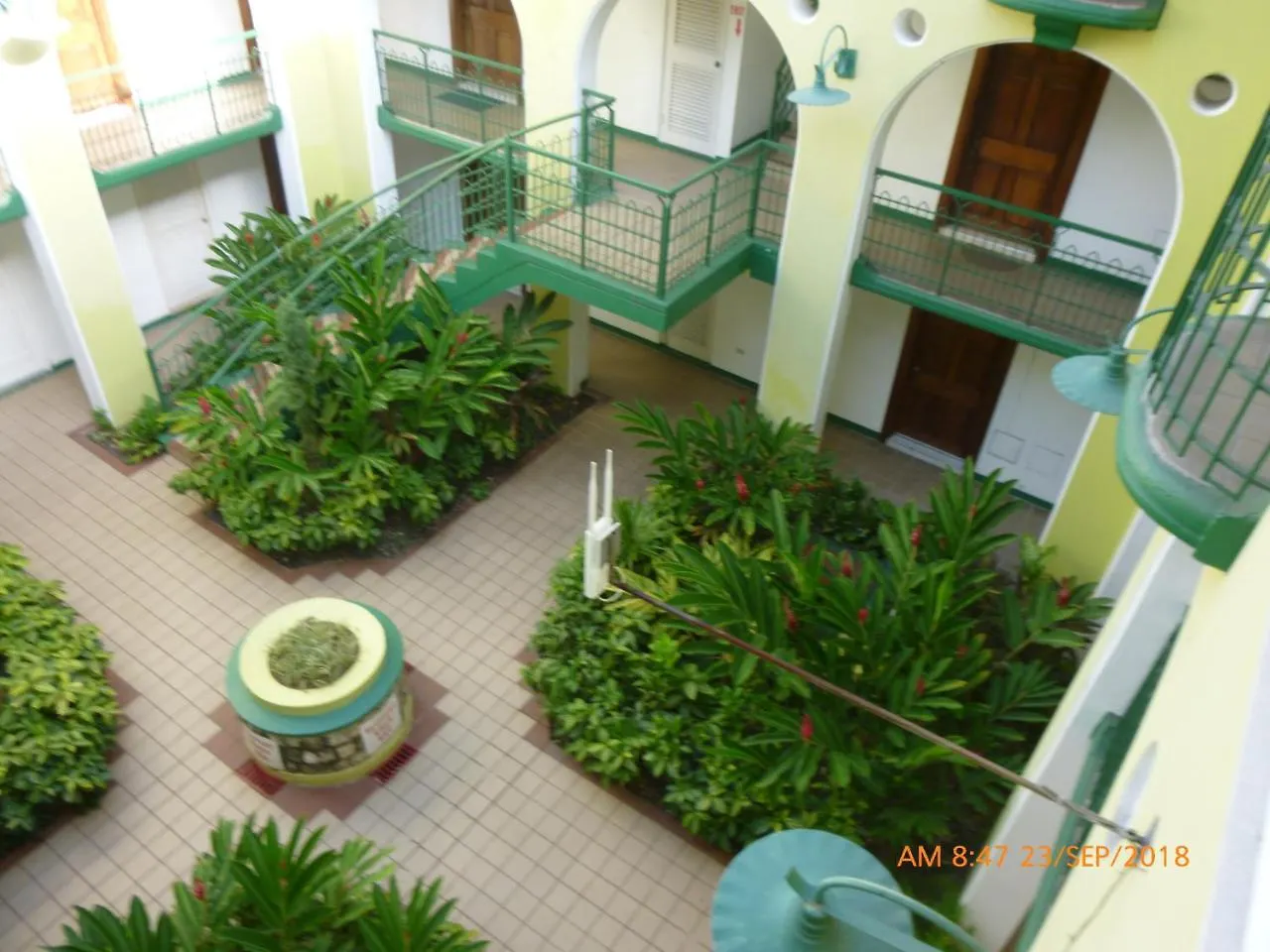 Apartmán Sandcastles # E26 Ocho Rios