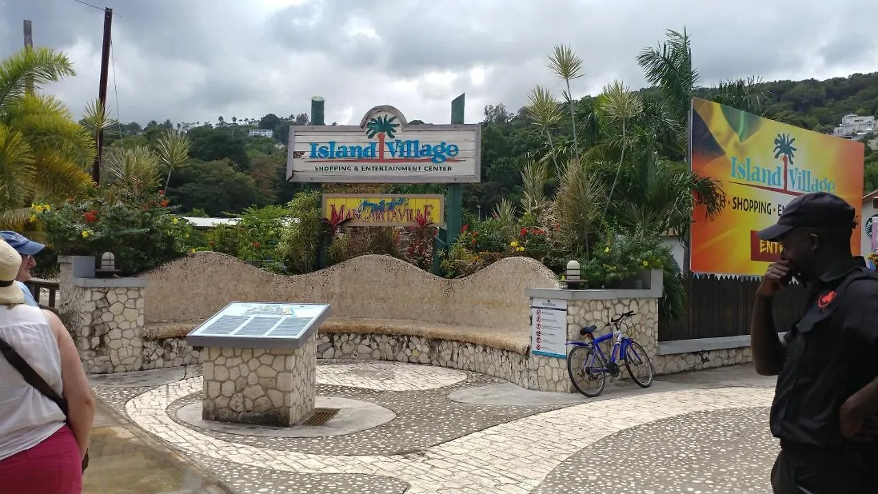 Apartmán Sandcastles # E26 Ocho Rios