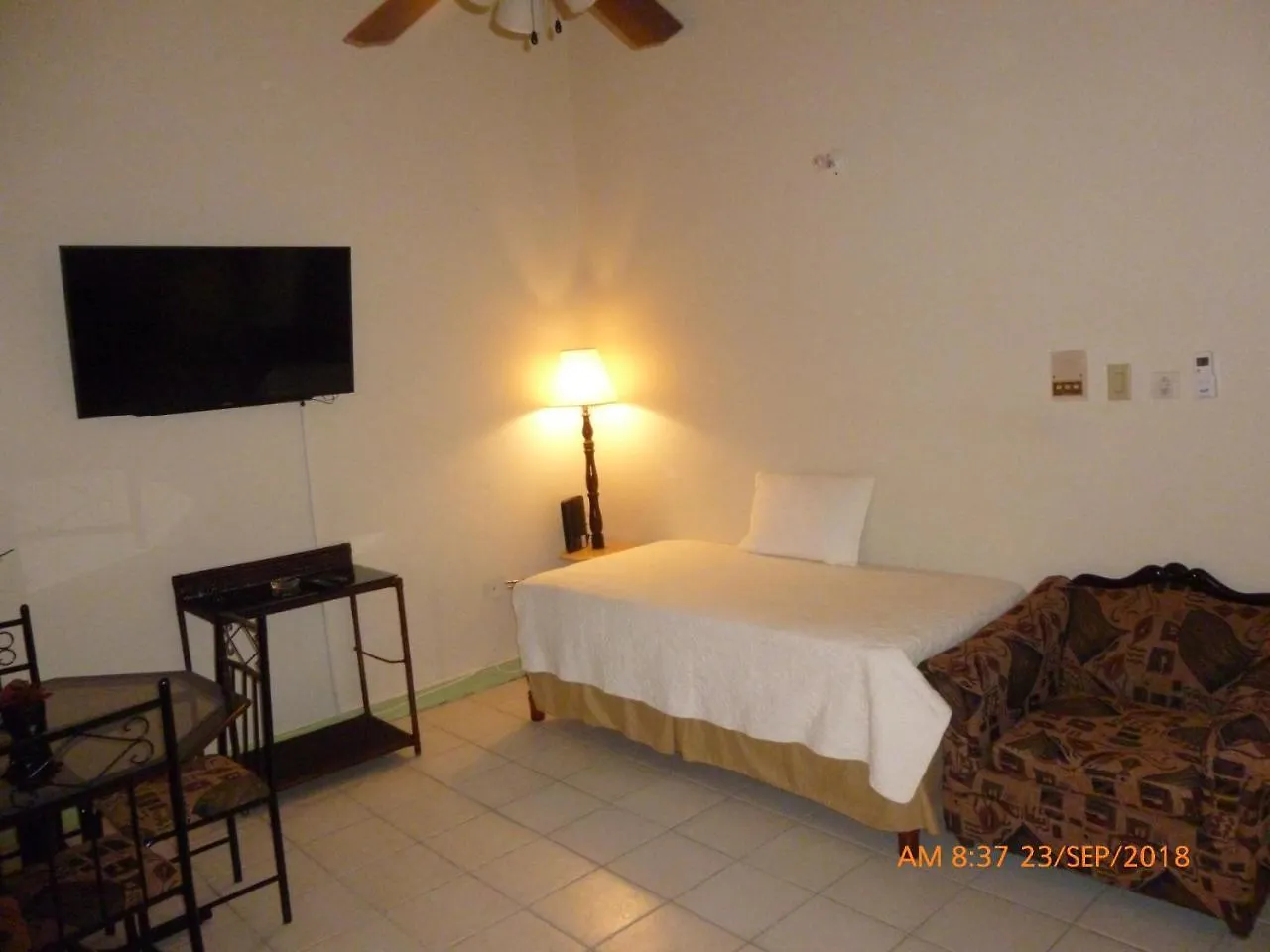 Sandcastles # E26 Ocho Rios Apartment