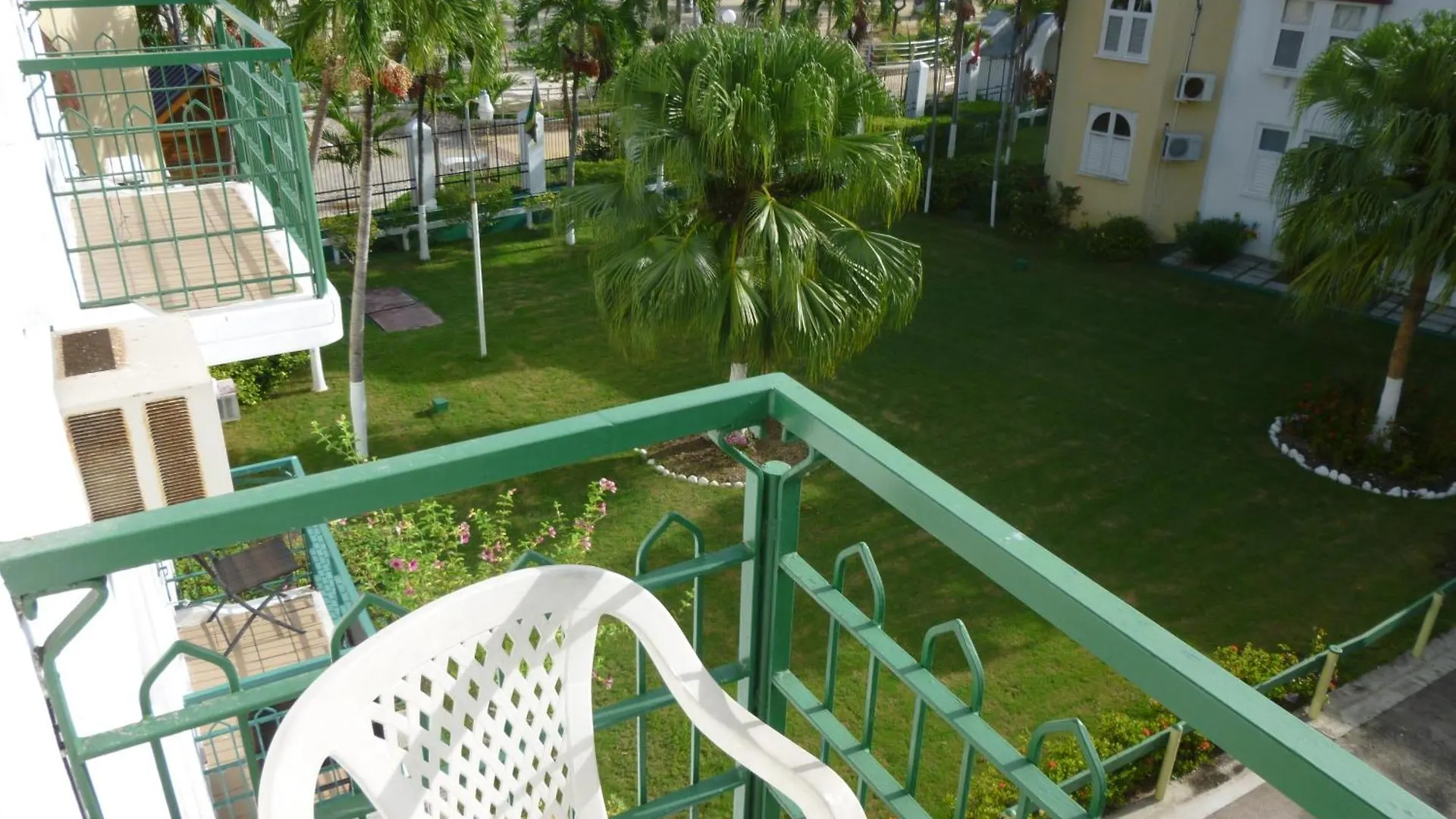 Apartment Sandcastles # E26 Ocho Rios