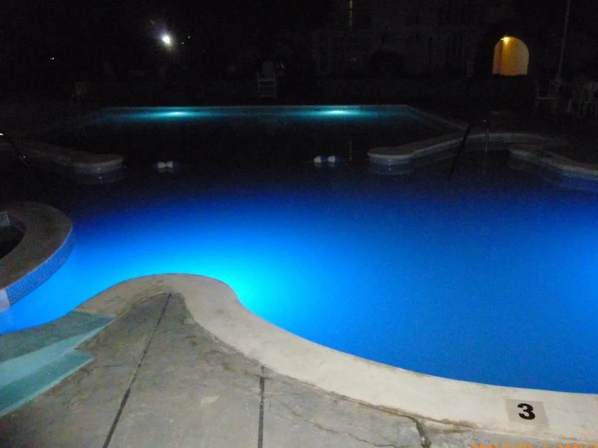 Sandcastles # E26 Ocho Rios Apartment
